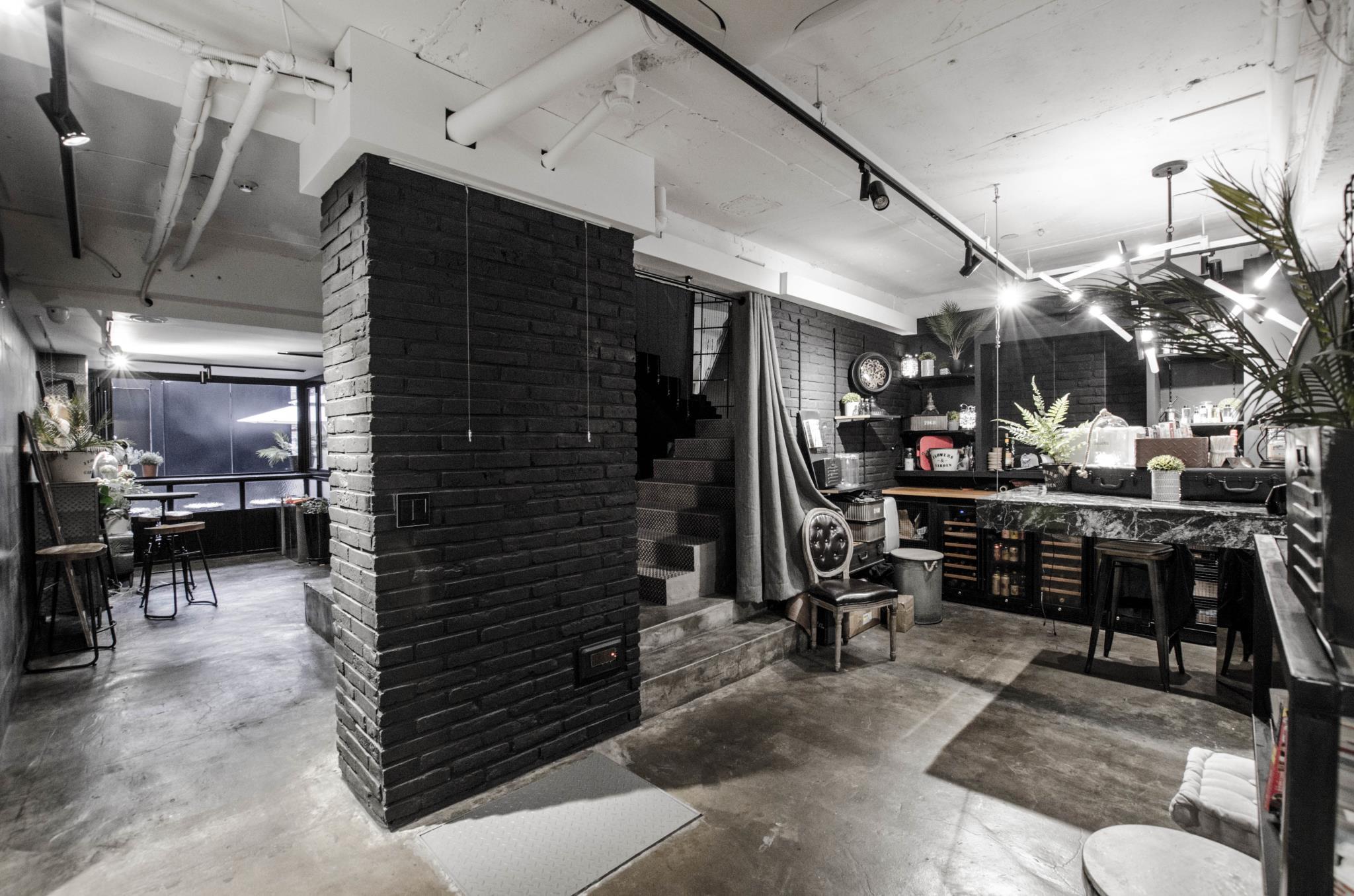 เอ็มมิโอ 2 ดีไซน์ เรสซิเดนซ์ มย็องดง Hostel โซล ภายนอก รูปภาพ
